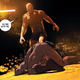 Illustration for article titled Bane and Batman's Back Just Had a Rematch